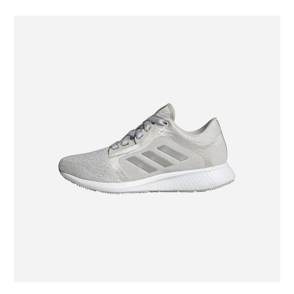 NWOT Adidas Women's Gray Running Shoes - Picture 9 of 12